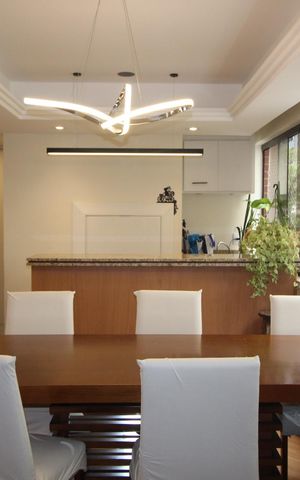 Apartamento à venda com 103m², 3 quartos e 2 vagasSala