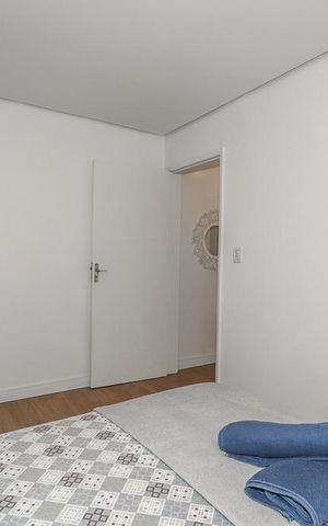 Apartamento para alugar com 60m², 2 quartos e sem vagaQuarto 2