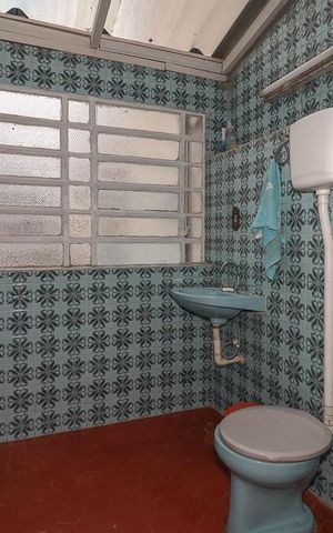 Casa à venda com 350m², 4 quartos e 2 vagasLavabo