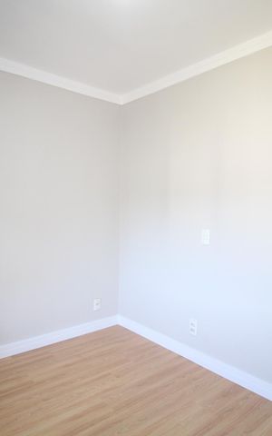 Apartamento à venda com 67m², 2 quartos e 1 vagaQuarto 2