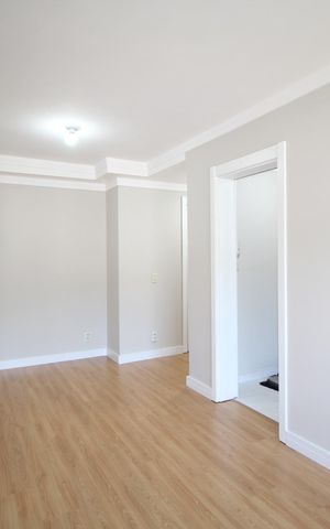 Apartamento à venda com 67m², 2 quartos e 1 vagaSala