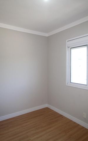 Apartamento à venda com 67m², 2 quartos e 1 vagaQuarto 2