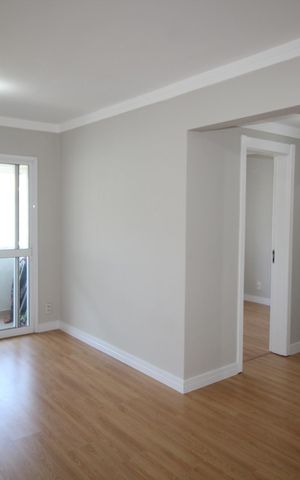 Apartamento à venda com 67m², 2 quartos e 1 vagaSala