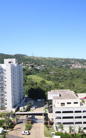 Apartamento à venda com 67m², 2 quartos e 1 vagaVista
