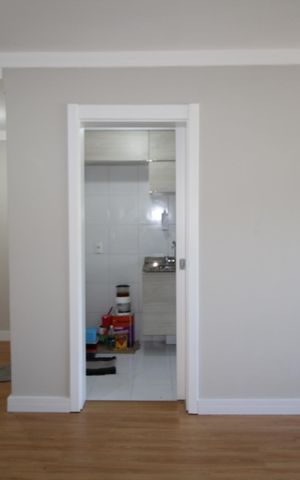 Apartamento à venda com 67m², 2 quartos e 1 vagaSala