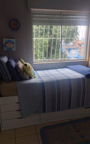 Apartamento à venda com 39m², 2 quartos e sem vaga Apartamento à venda com 39m², 2 quartos e sem vagaQuarto