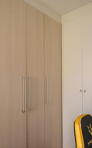 Casa de condomínio à venda com 73m², 3 quartos e 1 vaga Casa de condomínio à venda com 73m², 3 quartos e 1 vagaQuarto 2