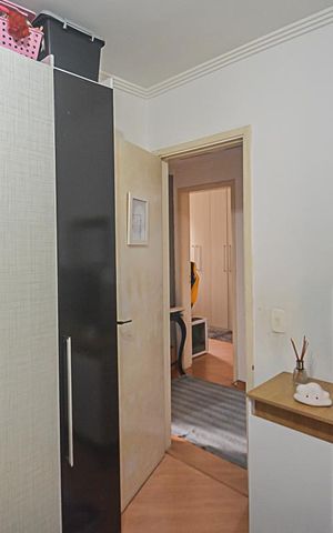 Casa de condomínio à venda com 73m², 3 quartos e 1 vaga Casa de condomínio à venda com 73m², 3 quartos e 1 vagaQuarto 1
