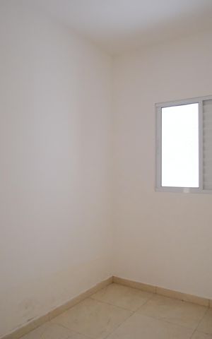 Apartamento à venda com 40m², 2 quartos e sem vagaQuarto 1
