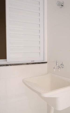 Apartamento à venda com 40m², 2 quartos e sem vagaÁrea de Serviço