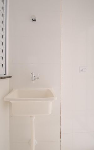 Apartamento à venda com 40m², 2 quartos e sem vagaÁrea de Serviço