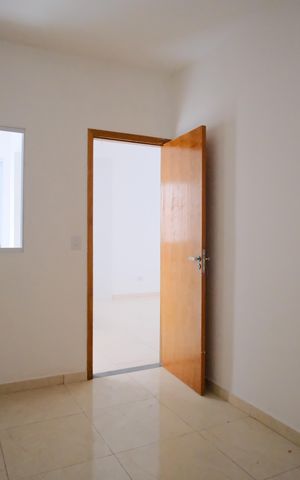Apartamento à venda com 40m², 2 quartos e sem vagaQuarto 2