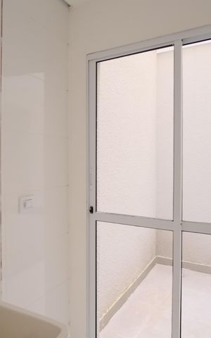 Apartamento à venda com 40m², 2 quartos e sem vagaÁrea de Serviço
