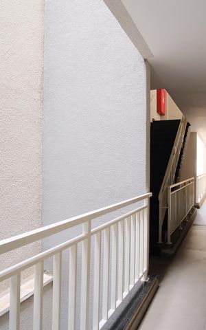 Apartamento à venda com 40m², 2 quartos e sem vagaÁrea comum