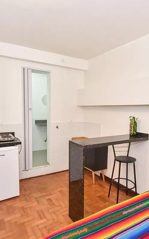 Studio à venda com 320m², 12 quartos e 2 vagas Studio à venda com 320m², 12 quartos e 2 vagasQuarto