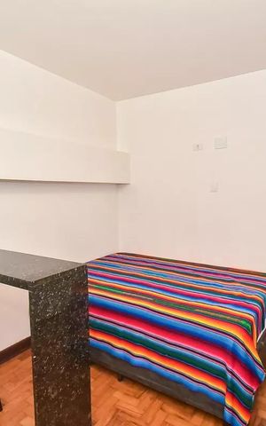 Studio à venda com 320m², 12 quartos e 2 vagas Studio à venda com 320m², 12 quartos e 2 vagasQuarto