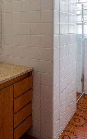 Studio à venda com 320m², 12 quartos e 2 vagas Studio à venda com 320m², 12 quartos e 2 vagasBanheiro