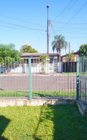 Casa à venda com 118m², 3 quartos e 1 vagaVista do Quarto 2