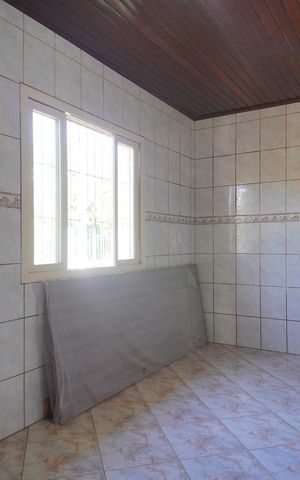 Casa à venda com 118m², 3 quartos e 1 vagaCozinha