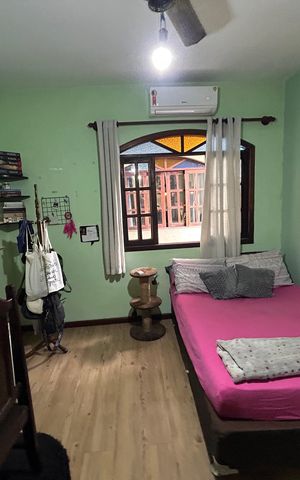 Casa à venda com 133m², 3 quartos e 1 vagaQuarto 2