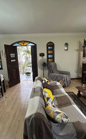 Casa à venda com 133m², 3 quartos e 1 vagaSala