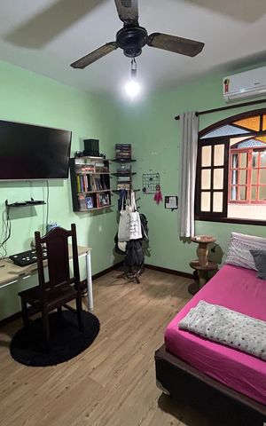 Casa à venda com 133m², 3 quartos e 1 vagaQuarto 2