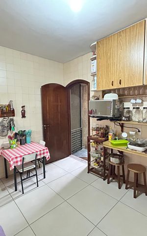 Casa à venda com 133m², 3 quartos e 1 vagaCozinha