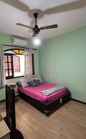 Casa à venda com 133m², 3 quartos e 1 vagaQuarto 2