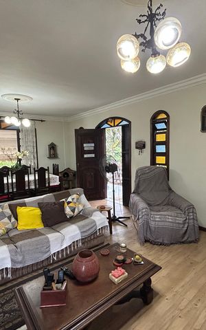 Casa à venda com 133m², 3 quartos e 1 vagaSala