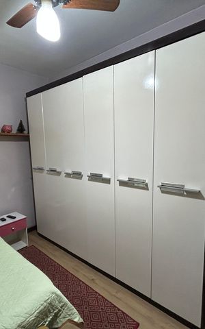 Casa à venda com 133m², 3 quartos e 1 vagaQuarto 1
