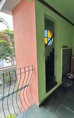 Casa à venda com 133m², 3 quartos e 1 vagaVaranda