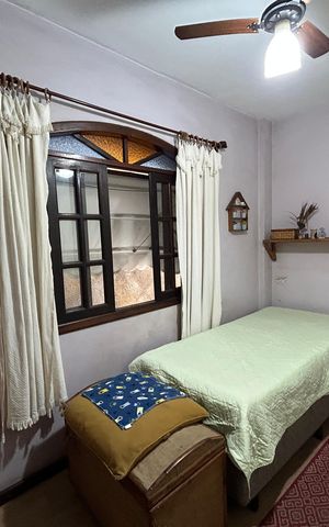 Casa à venda com 133m², 3 quartos e 1 vagaQuarto 1