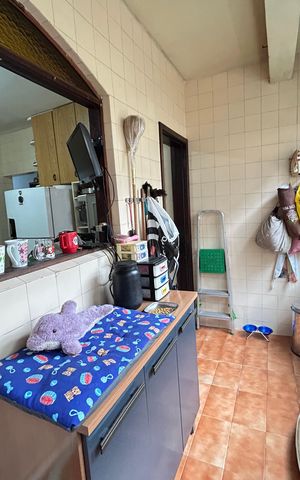 Casa à venda com 133m², 3 quartos e 1 vagaÁrea de Serviço