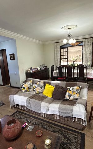 Casa à venda com 133m², 3 quartos e 1 vagaSala