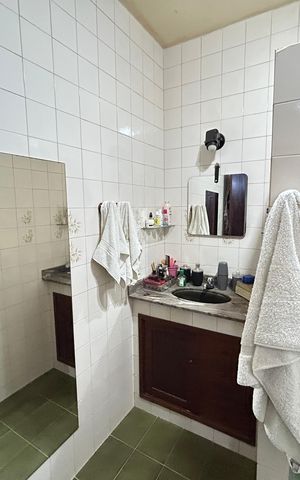 Casa à venda com 133m², 3 quartos e 1 vagaBanheiro da Suíte