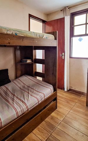 Casa à venda com 85m², 3 quartos e 1 vaga Casa à venda com 85m², 3 quartos e 1 vagaQuarto 1