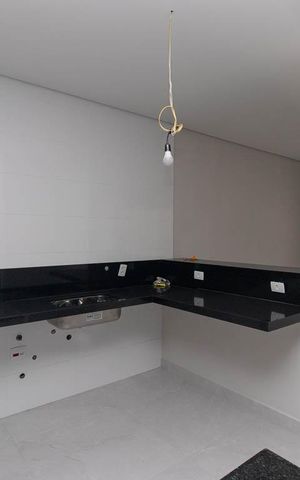 Casa à venda com 300m², 4 quartos e 4 vagas Casa à venda com 300m², 4 quartos e 4 vagasCozinha