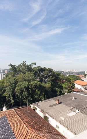 Casa à venda com 300m², 4 quartos e 4 vagas Casa à venda com 300m², 4 quartos e 4 vagasVista da Varanda