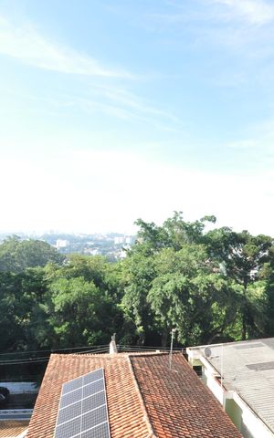 Casa à venda com 300m², 4 quartos e 4 vagasVista da Varanda