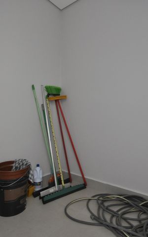 Casa à venda com 300m², 4 quartos e 4 vagasQuarto de Serviço