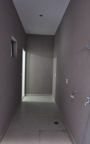 Casa à venda com 300m², 4 quartos e 4 vagasÁrea de Serviço