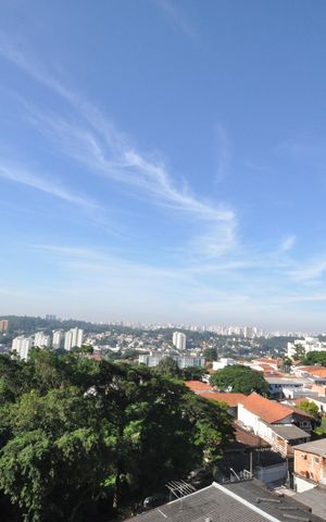 Casa à venda com 360m², 4 quartos e 4 vagasVista da Sacada da Sala