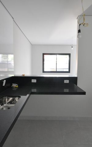 Casa à venda com 360m², 4 quartos e 4 vagasCozinha
