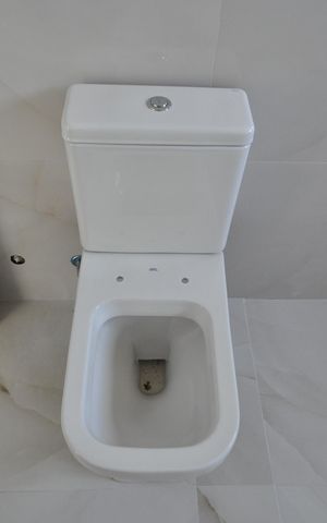 Casa à venda com 360m², 4 quartos e 4 vagasBanheiro da Suíte 1