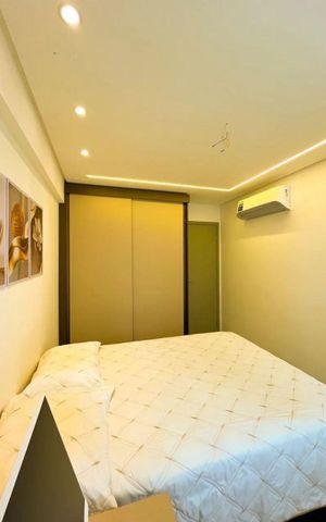 Apartamento para alugar com 43m², 1 quarto e 1 vaga Apartamento para alugar com 43m², 1 quarto e 1 vagaQuarto
