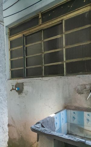 Casa à venda com 53m², 1 quarto e sem vagaÁrea de Serviço