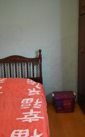 Casa à venda com 250m², 4 quartos e 3 vagasQuarto 2