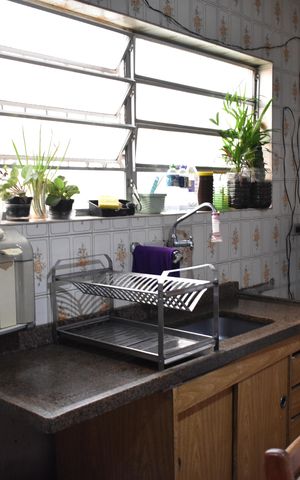 Casa à venda com 250m², 4 quartos e 3 vagasCozinha