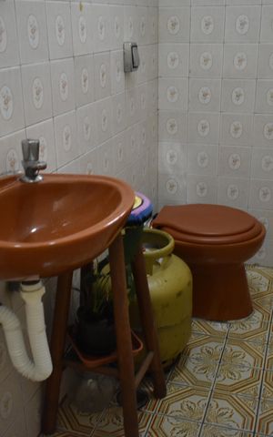 Casa à venda com 250m², 4 quartos e 3 vagasLavabo