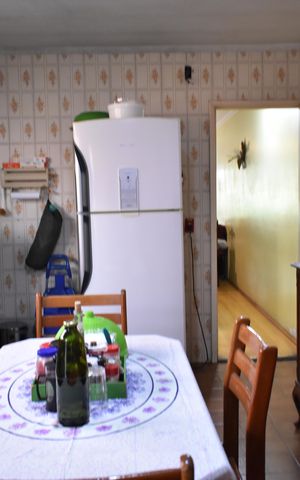 Casa à venda com 250m², 4 quartos e 3 vagasCozinha